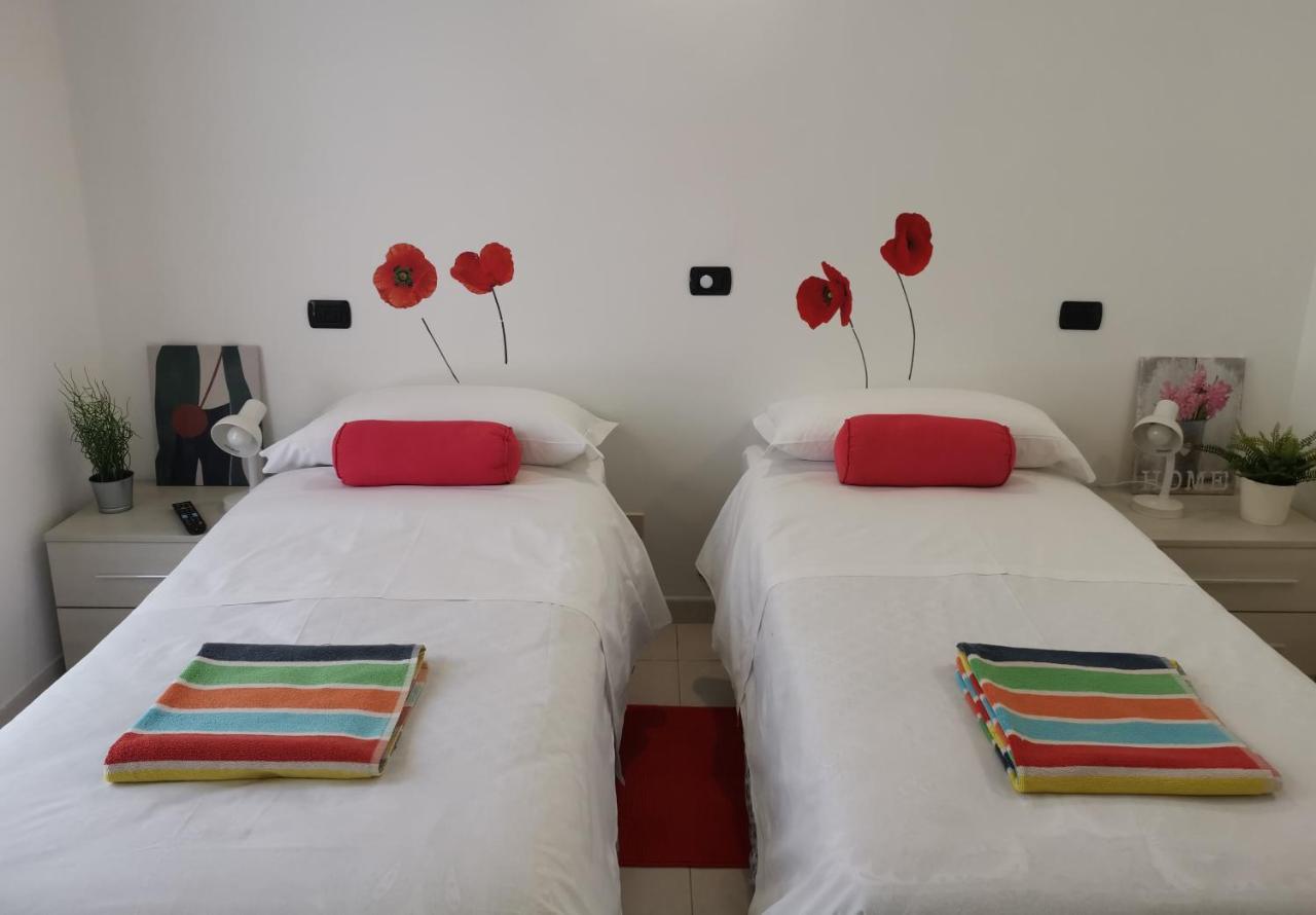 Apartment Bnbook Magellano-dergano Metro Mailand